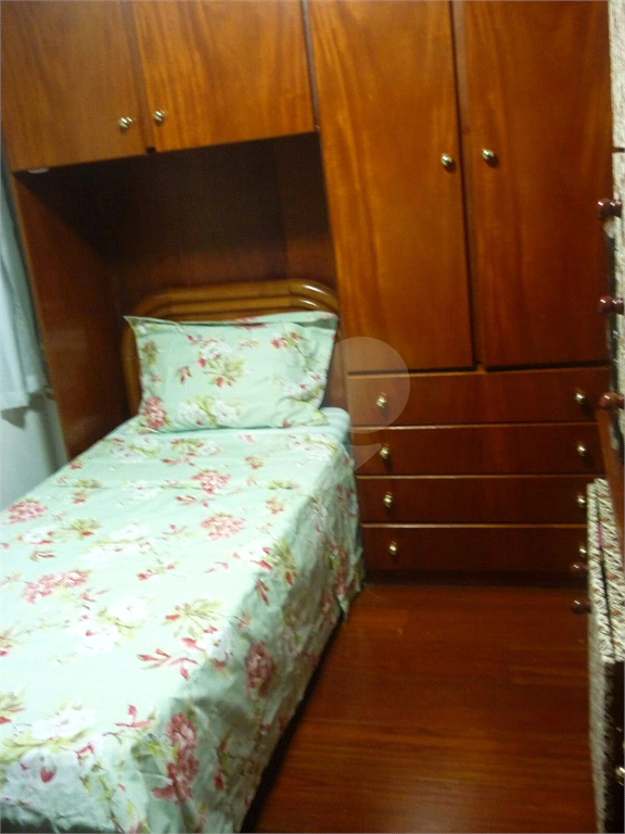 APARTAMENTO em SANTA CECÍLIA