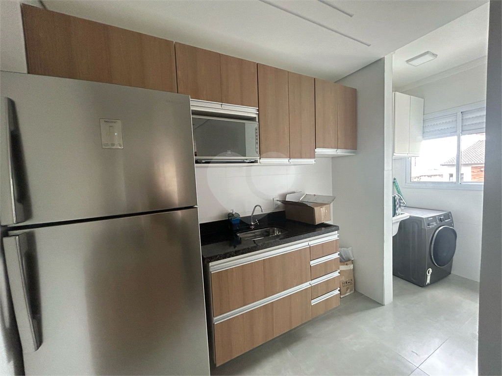 Apartamento aconchegante e completo em localização excelente na Zona Norte/SP