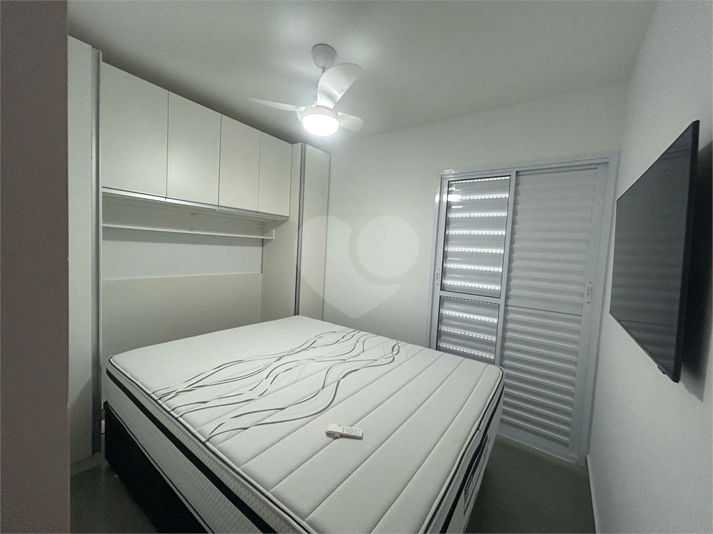 Apartamento aconchegante e completo em localização excelente na Zona Norte/SP