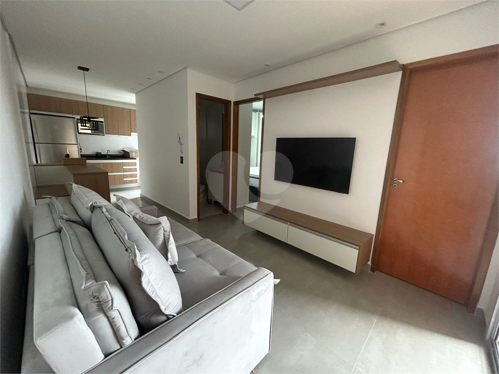 Apartamento aconchegante e completo em localização excelente na Zona Norte/SP