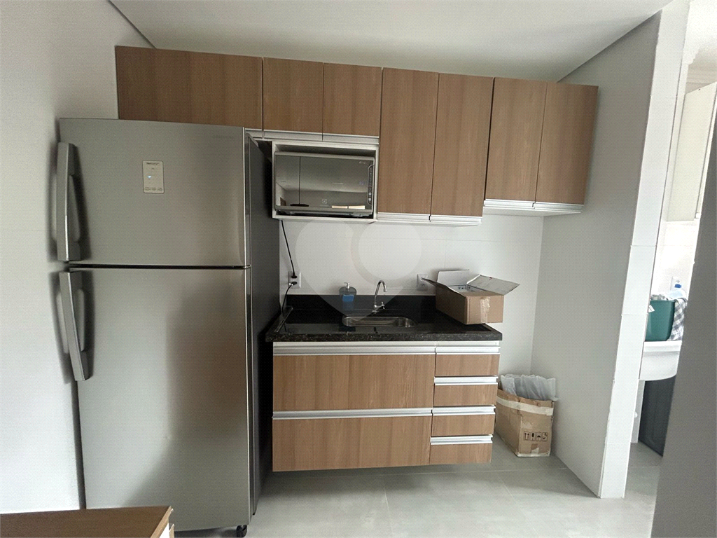 Apartamento aconchegante e completo em localização excelente na Zona Norte/SP