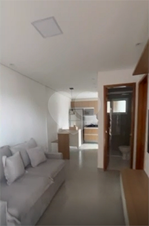 Apartamento aconchegante e completo em localização excelente na Zona Norte/SP