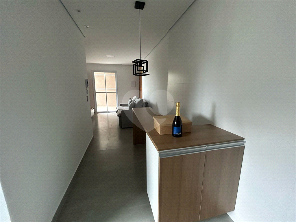 Apartamento aconchegante e completo em localização excelente na Zona Norte/SP