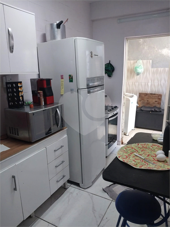 Casa Térrea para Venda no Jardim Tremembre para Morar e Lucrar - Imóvel com duas casas independentes