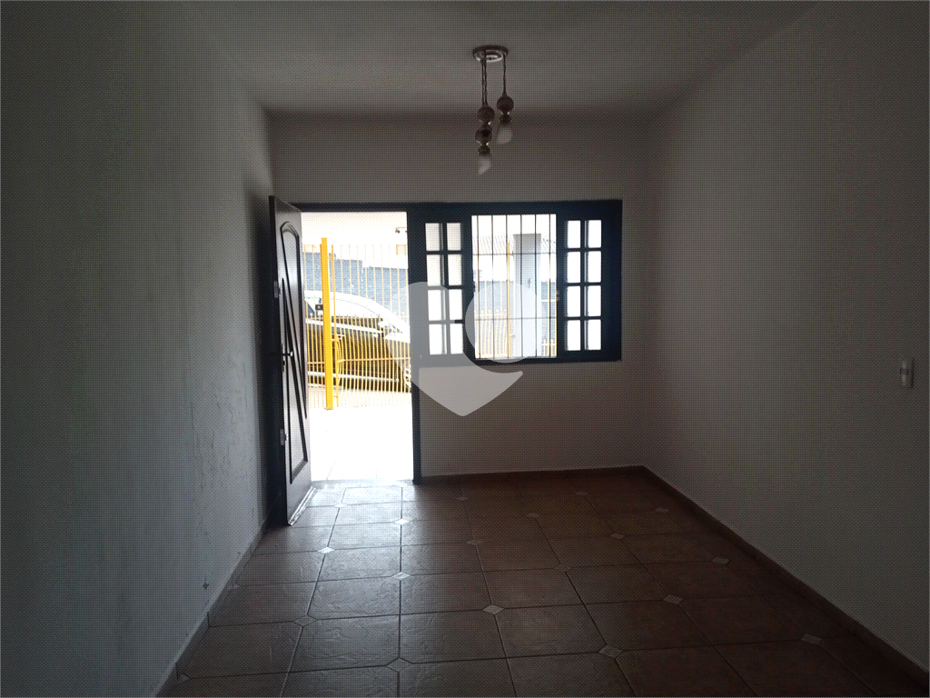 Casa Térrea para Venda no Jardim Tremembre para Morar e Lucrar - Imóvel com duas casas independentes