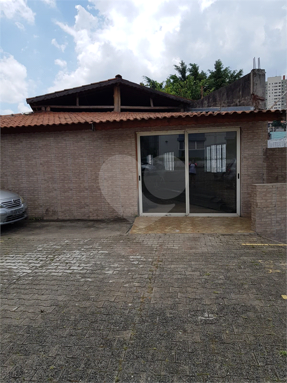 Apartamento à venda com 2 quartos, 52m² - Foto 2