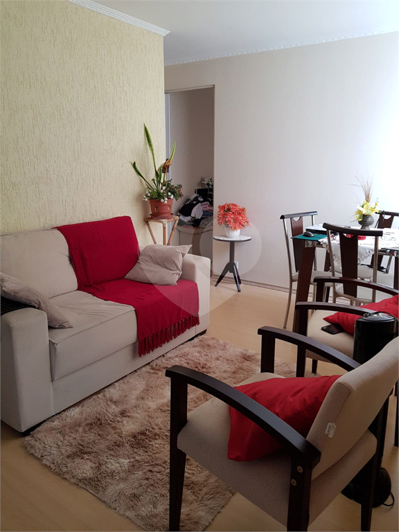 Apartamento à venda com 2 quartos, 52m² - Foto 9