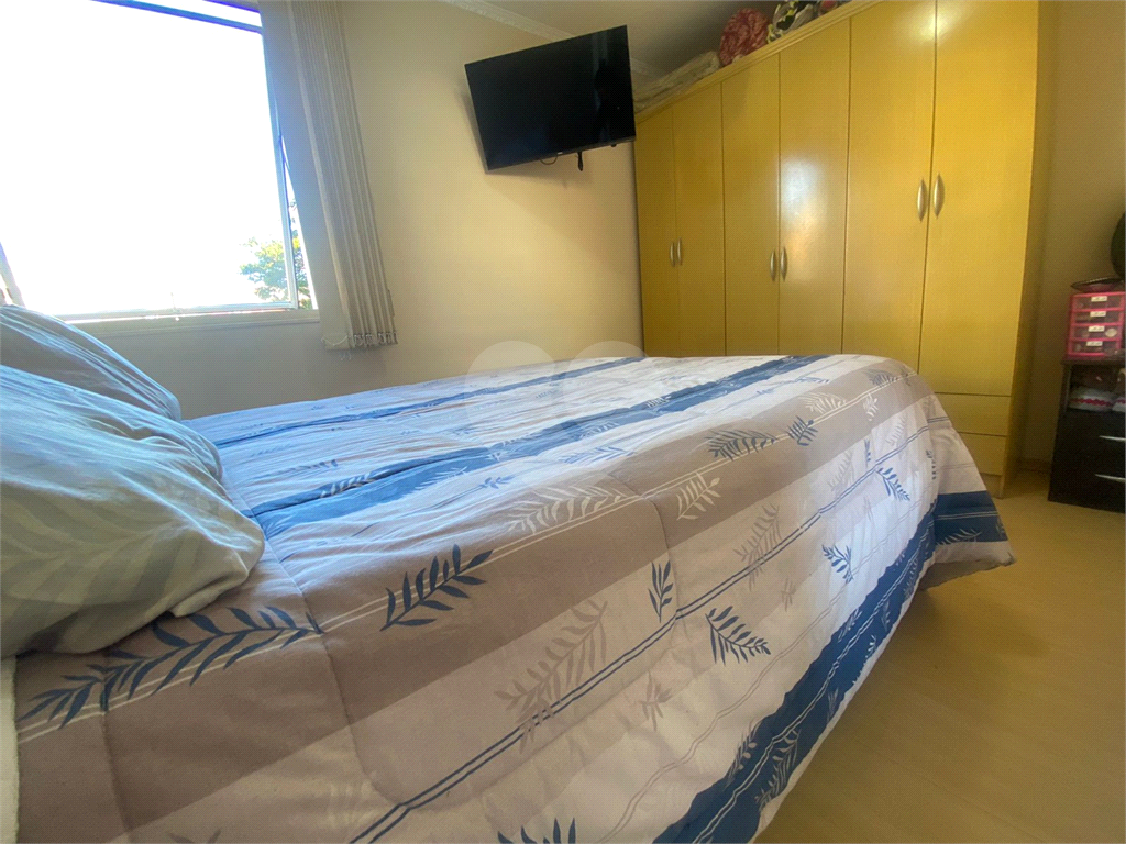 Apartamento à venda com 2 quartos, 52m² - Foto 15