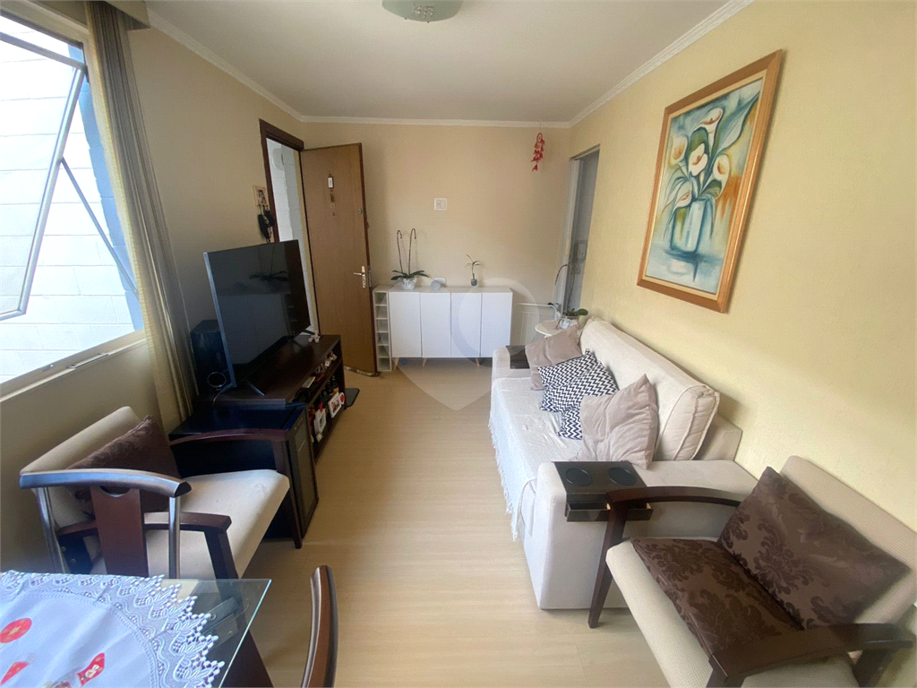 Apartamento à venda com 2 quartos, 52m² - Foto 13