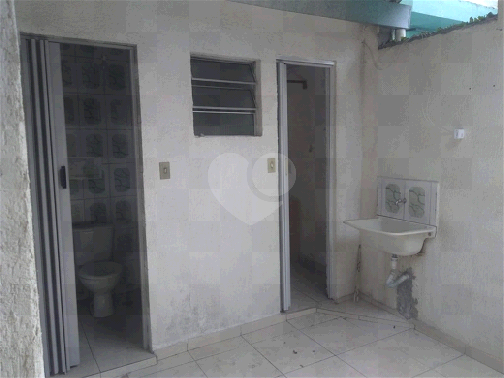 Sobrado, 3 quartos, 178 m² - Foto 28