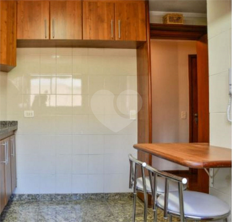 APARTAMENTO em MANDAQUI