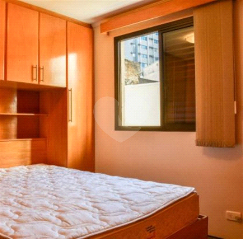 APARTAMENTO em MANDAQUI