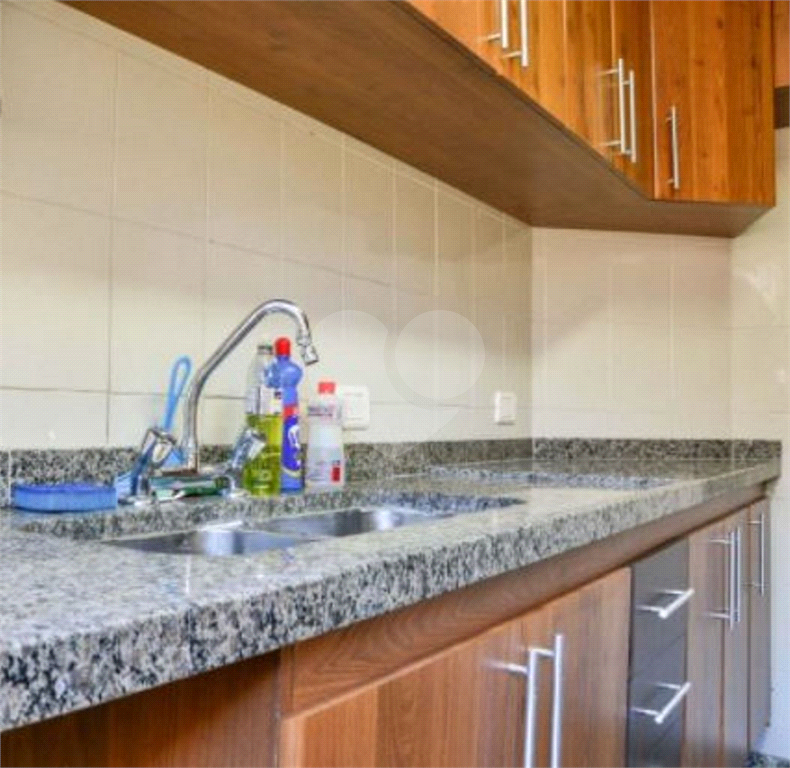 APARTAMENTO em MANDAQUI