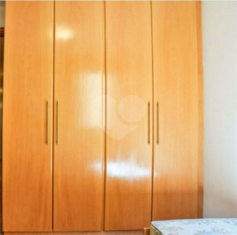 APARTAMENTO em MANDAQUI