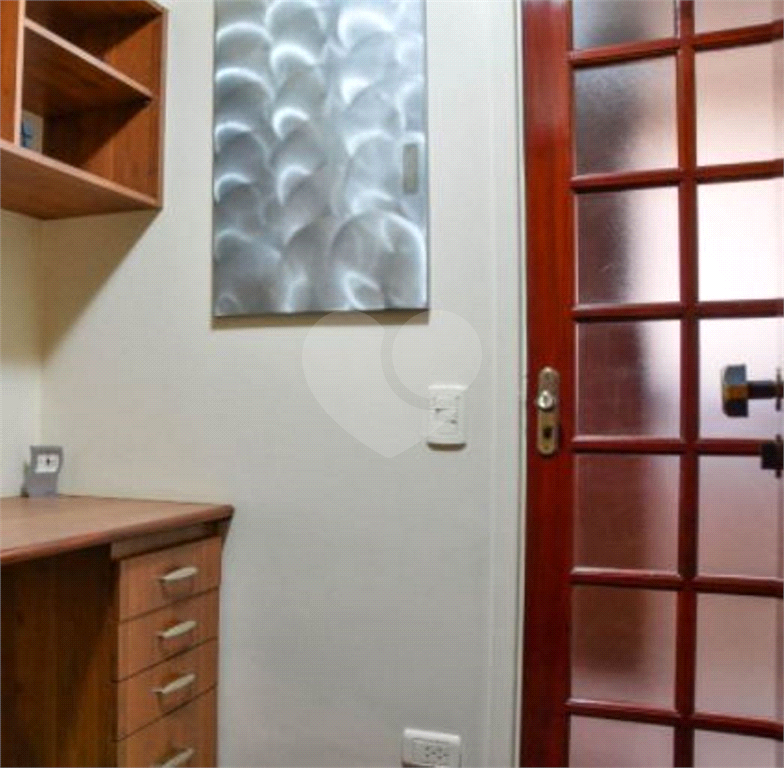 APARTAMENTO em MANDAQUI