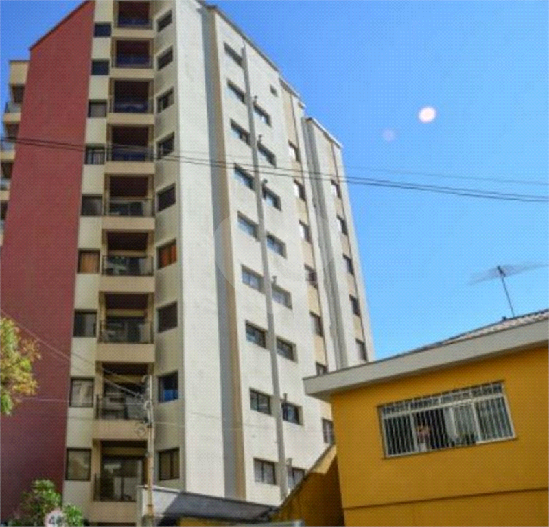 APARTAMENTO em MANDAQUI