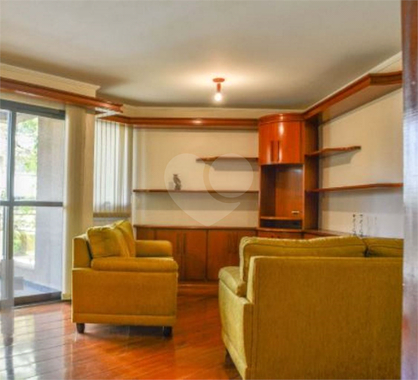 APARTAMENTO em MANDAQUI