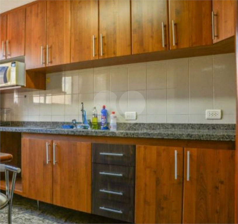 APARTAMENTO em MANDAQUI