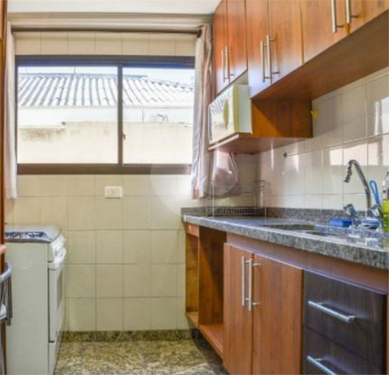 APARTAMENTO em MANDAQUI