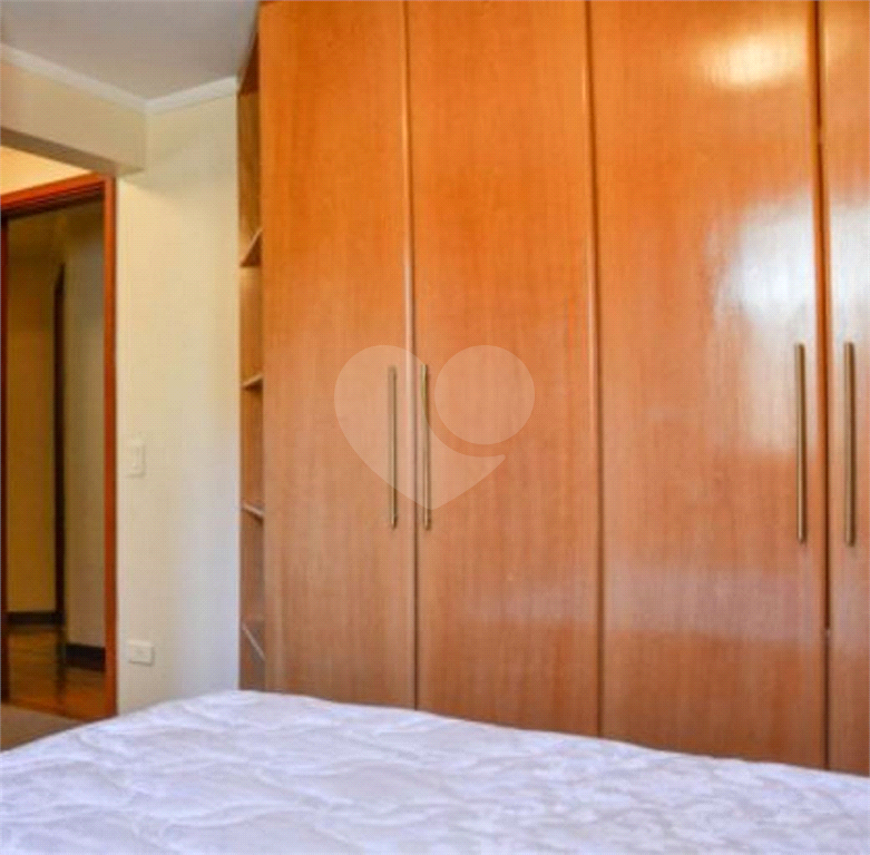 APARTAMENTO em MANDAQUI