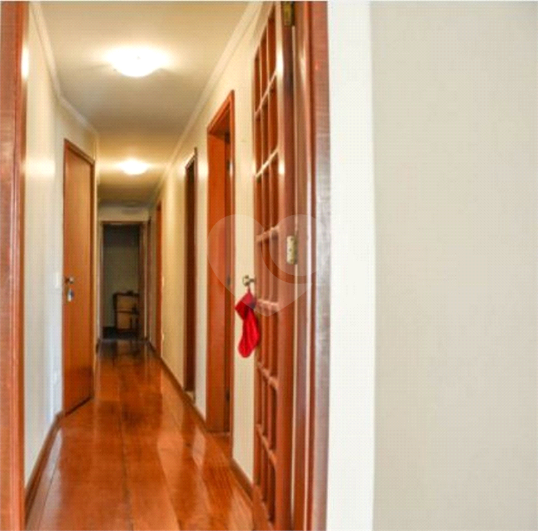 APARTAMENTO em MANDAQUI