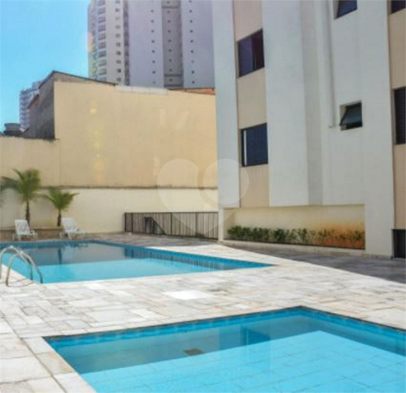 APARTAMENTO em MANDAQUI