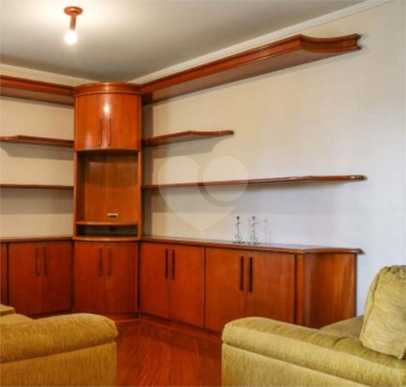APARTAMENTO em MANDAQUI