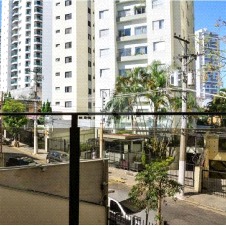 APARTAMENTO em MANDAQUI