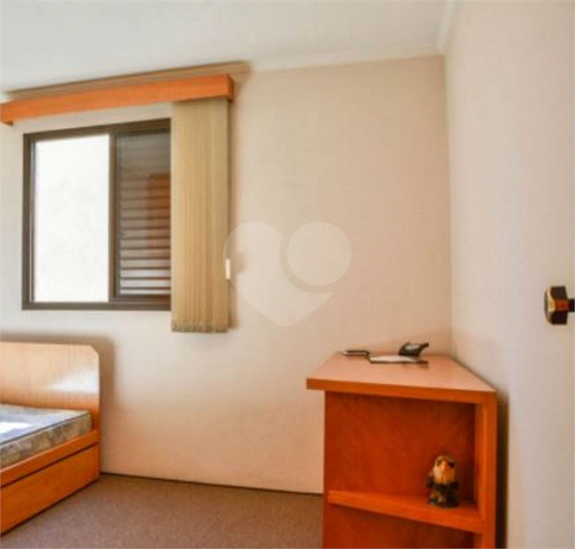 APARTAMENTO em MANDAQUI
