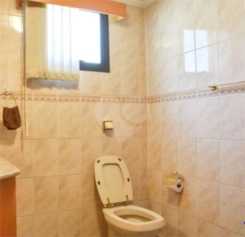 APARTAMENTO em MANDAQUI