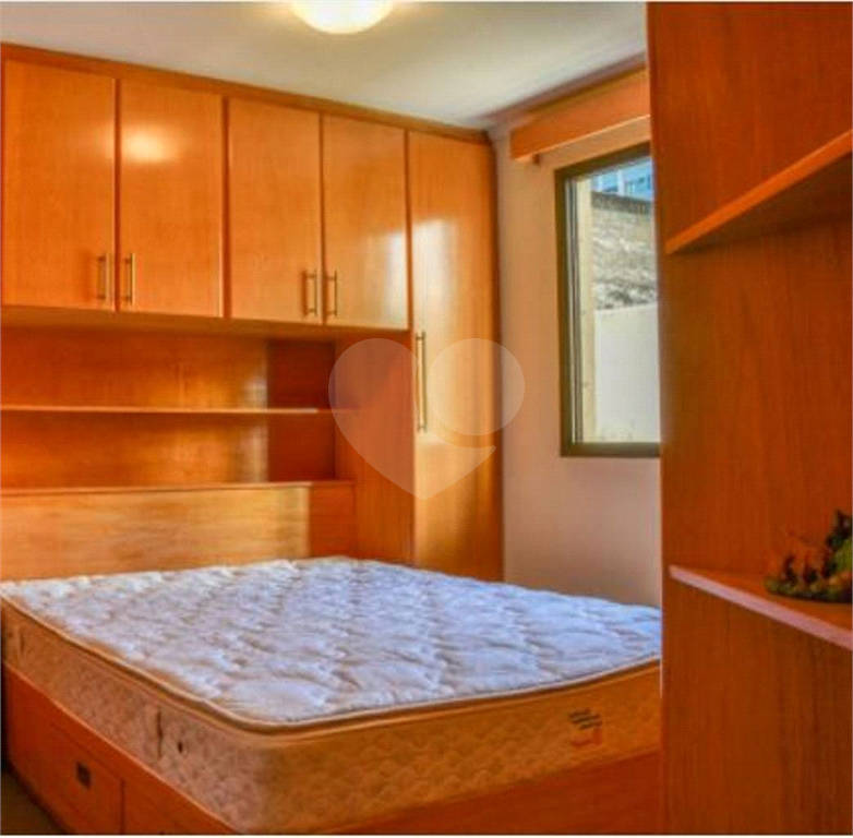 APARTAMENTO em MANDAQUI