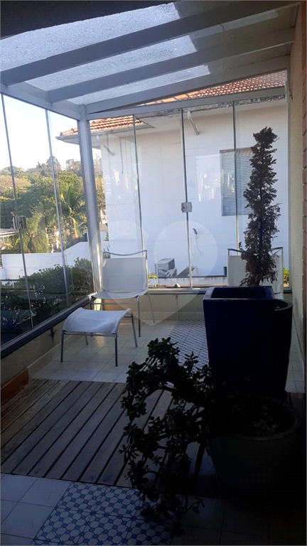 CASA em PACAEMBU