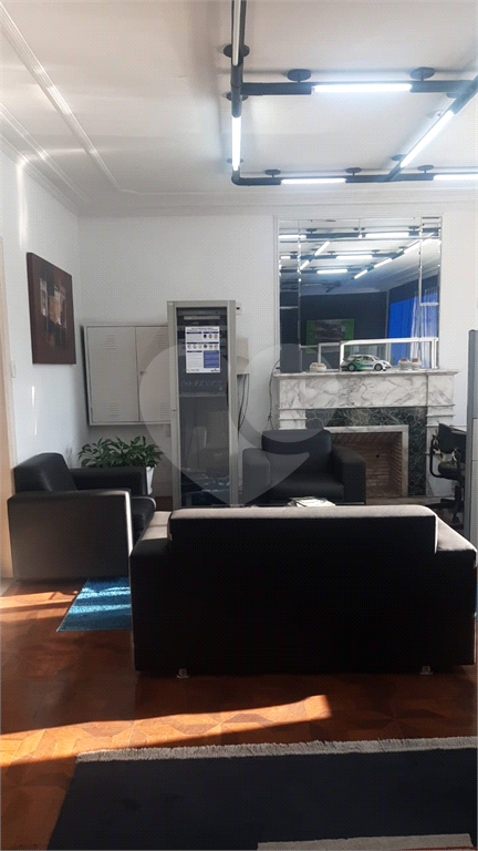 CASA em PACAEMBU