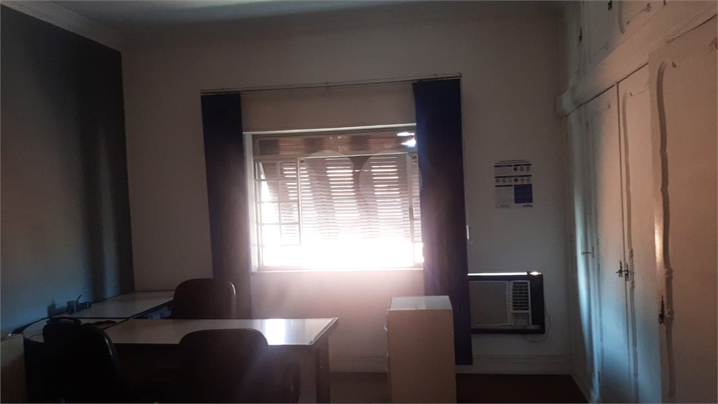 SALAS em PACAEMBU