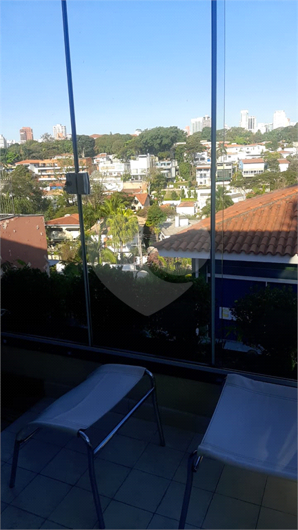 SALAS em PACAEMBU