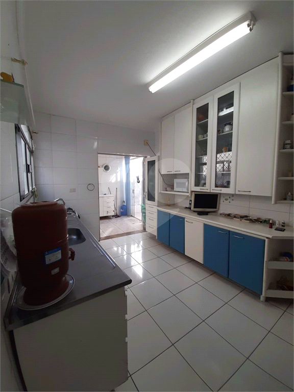 Amplo Sobrado no Tremembé 