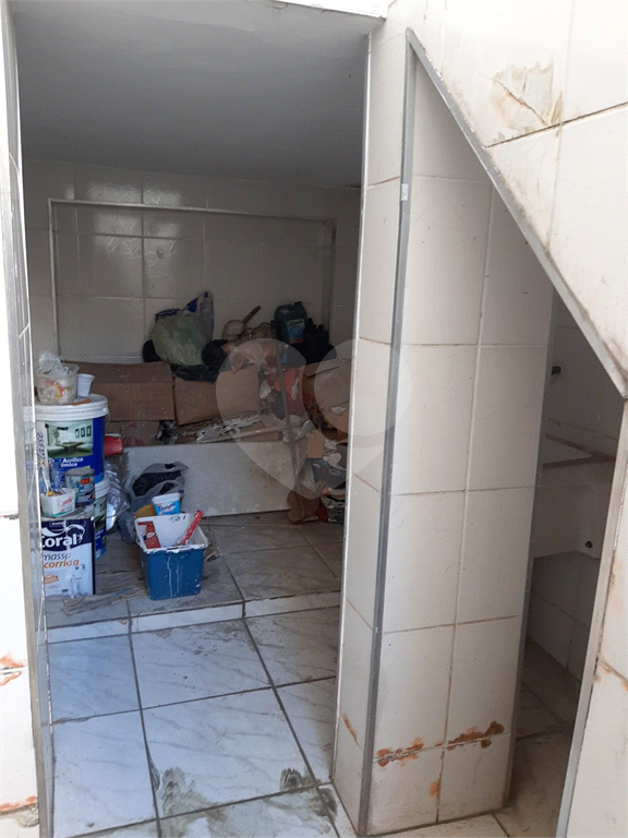 Amplo Sobrado no Tremembé 