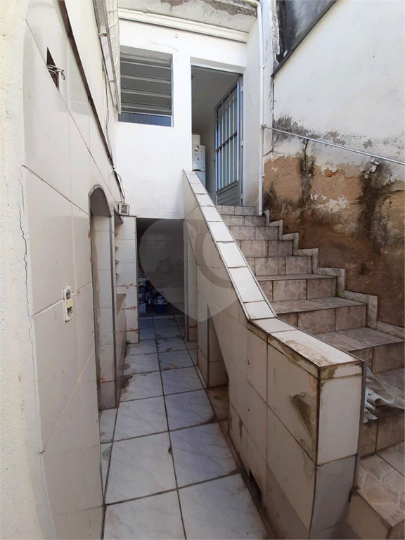 Amplo Sobrado no Tremembé 