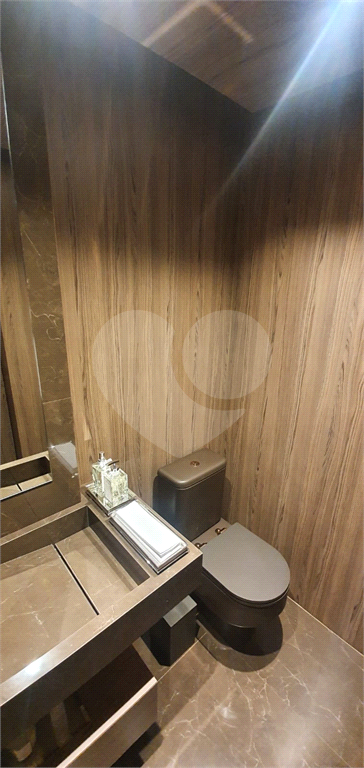 Apartamento 1 suíte, 4 vagas 94m2 Vila Olímpia 
