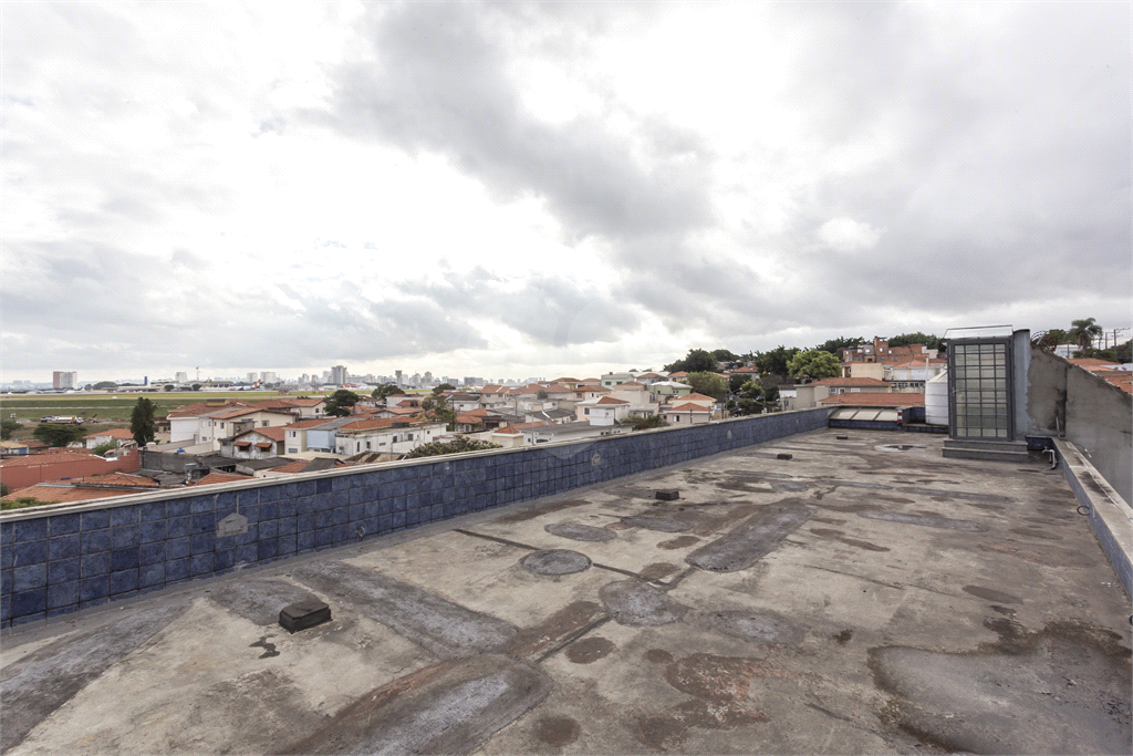 PRÉDIO INTEIRO em JABAQUARA
