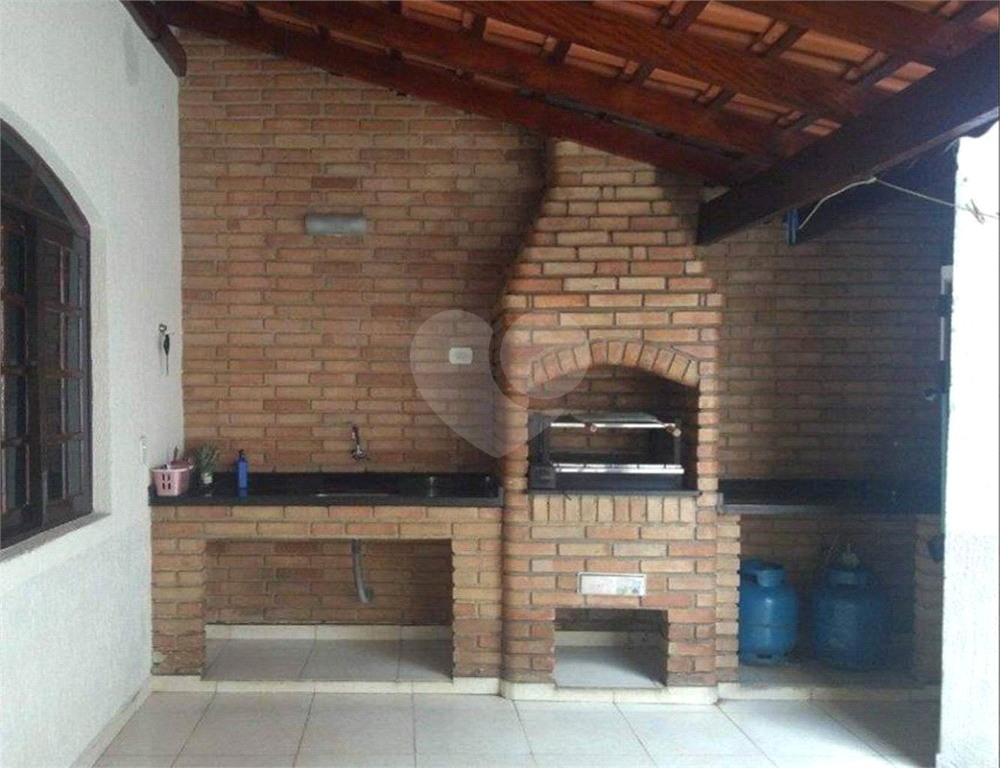 SOBRADO em PENHA