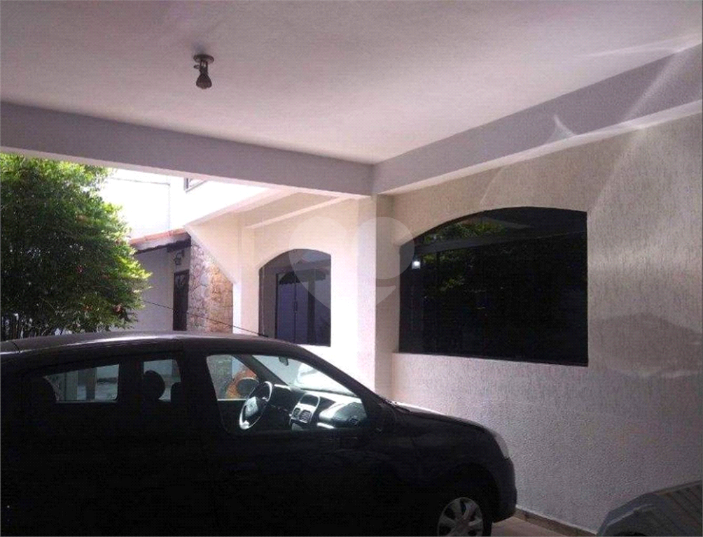 SOBRADO em PENHA