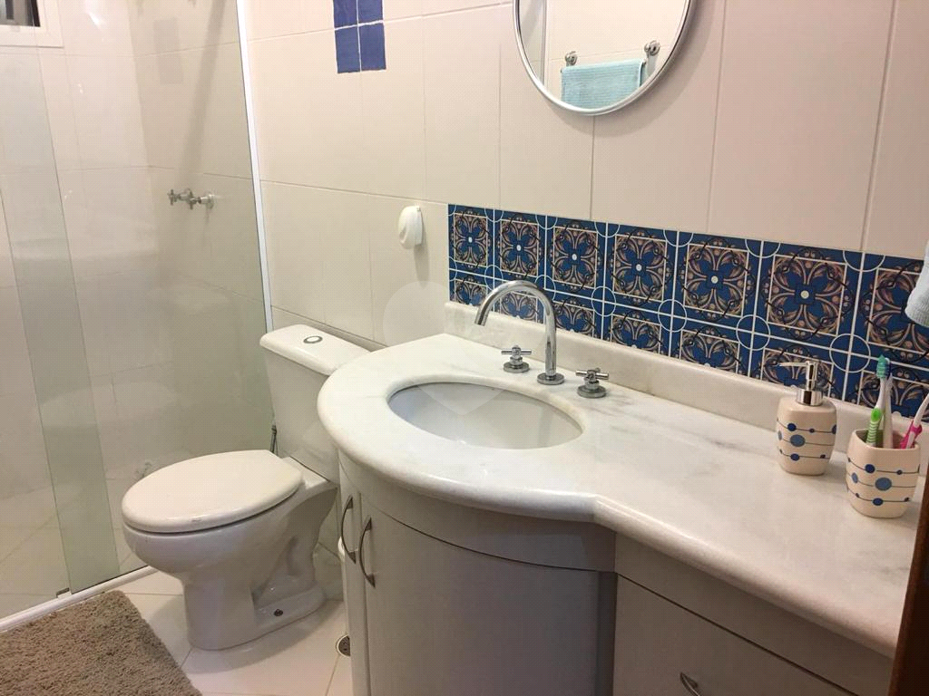 Casa à venda com 3 quartos, 390m² - Foto 10