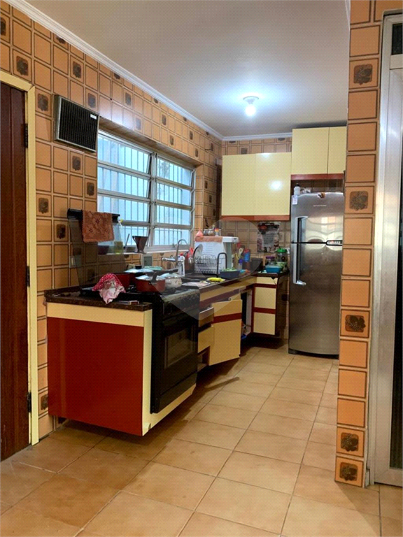 SOBRADO em VILA GUILHERME