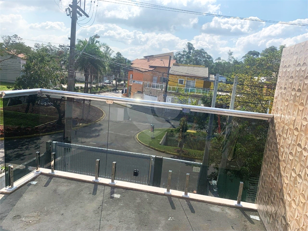 Casa sobrado no Real Park Tietê, 1 quarto, 3 suite