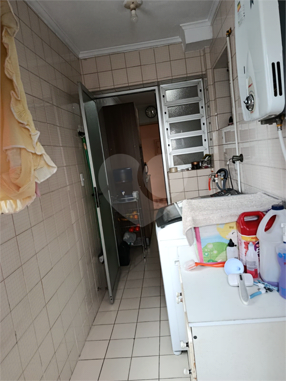 Apartamento na Estrada Velha da Penha com 62 metros quadrados 03 dormitorios 01 vaga mobiliado .