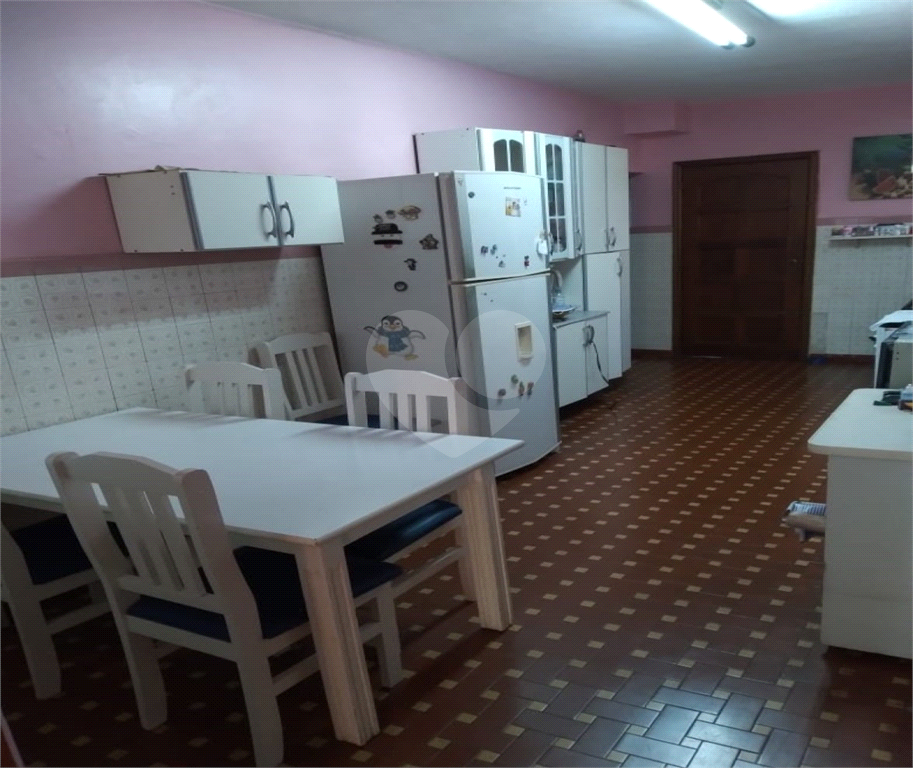 Casa térrea no Tucuruvi