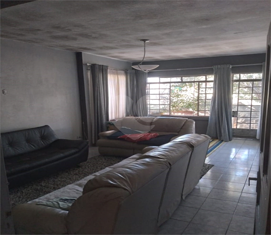 Casa térrea no Tucuruvi