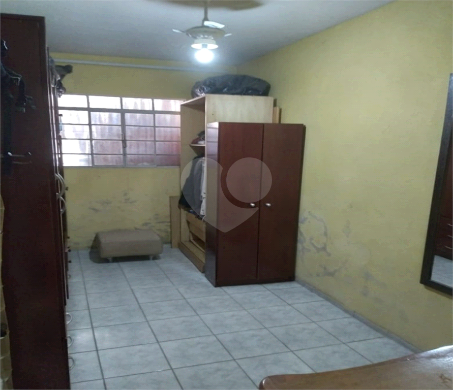Casa térrea no Tucuruvi