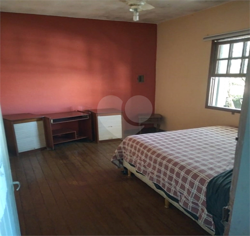 Casa térrea no Tucuruvi